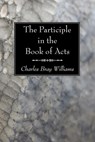 The Participle in the Book of Acts - Charles Bray Williams - 9781606083543