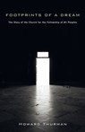 Footprints of a Dream - Howard Thurman - 9781606084519