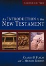 An Introduction to the New Testament - Charles B. Puskas ; C. Michael Robbins - 9781606087855