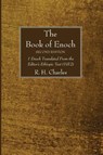 The Book of Enoch, Second Edition - R H Charles - 9781606088241