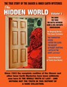 The Hidden World Volume One: The Dero! The Tero! The Battle Between Good and Evil Underground - The True Story Of The Shaver & Inner Earth Mysterie - Raymond a. Palmer - 9781606110126