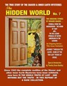 The Hidden World Number 7: Inner Earth And Hollow Earth Mysteries - Ray Palmer - 9781606110898