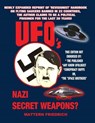 UFO'S Nazi Secret Weapons? - Christof Friedrich - 9781606111161
