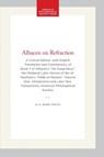 Alhacen on Refraction: A Critical Edition, with English Translation and Commentary, of Book 7 of Alhacen's de Aspectibus, the Medieval Latin Version o - A. Mark Smith - 9781606180037