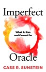 Imperfect Oracle - Cass R. Sunstein - 9781606181379