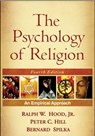 The Psychology of Religion - HOOD JR,  Ralph W. - 9781606233030