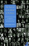 The Next of Us Is About to Be Born - The Kent State University Press - 9781606350218
