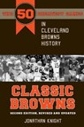 Classic Browns - Jonathan Knight - 9781606352632