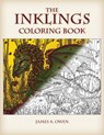 The Inklings Coloring Book -  - 9781606352984
