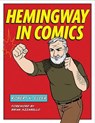 Hemingway in Comics - Robert K. Elder - 9781606354001