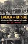 Cambodia and Kent State - James A. Tyner ; Mindy Farmer - 9781606354056