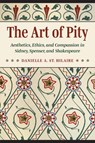 The Art of Pity - Danielle A. St. Hilaire - 9781606354919