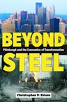 Beyond Steel - Christopher P. Briem - 9781606355022