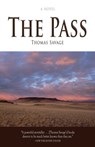 The Pass - Thomas Savage - 9781606390016