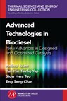 ADVANCED TECHNOLOGIES BIODIESEL: NEW ADV - AMINUL - 9781606505045