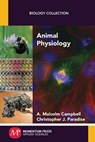 Animal Physiology - A. Malcolm Campbell ; Christopher J. Paradise - 9781606509852