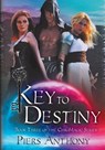 Key to Destiny - ANTHONY,  Piers - 9781606593868
