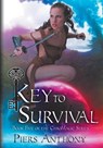 Key to Survival - ANTHONY,  Piers - 9781606593929