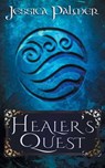 Healer's Quest - PALMER,  Jessica - 9781606594162