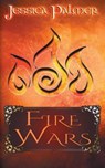 Fire Wars - PALMER,  Jessica - 9781606594209