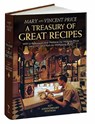 Treasury of Great Recipes, 50th Anniversary Edition - Vincent Price - 9781606600726
