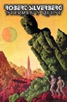 Starman's Quest by Robert Silverberg, Science Fiction, Adventure, Space Opera - Robert Silverberg - 9781606643686