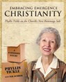 Embracing Emergence Christianity Participant's Workbook - Phyllis Tickle - 9781606740712