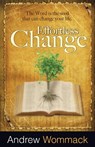 Effortless Change - Andrew Wommack - 9781606831861