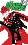 Green Hornet: Parallel Lives - Jai Nitz - 9781606901489