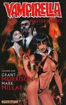 Vampirella Masters Series Volume 1 - Grant Morrison ; Mark Millar - 9781606901809
