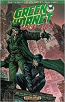 The Green Hornet: Blood Ties - Ande Parks - 9781606902080