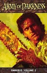 Army of Darkness Omnibus Volume 2 - James Kuhoric ; Mike Raicht - 9781606902745
