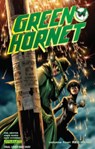Green Hornet Volume 4: Red Hand - Phil Hester ; Ande Parks - 9781606903155
