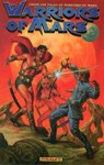 Warriors of Mars - Robert Place Napton - 9781606903513