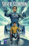 The Silver Scorpion - Ron Marz ; Ian Edginton - 9781606903544
