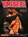 Vampirella Archives Volume 6 - Various - 9781606903742