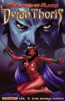 Warlord of Mars: Dejah Thoris Volume 3 - The Boora Witch - Robert Place Napton - 9781606903766