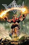 Voltron Volume 2 - Brandon Thomas - 9781606904114