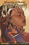 Warlord of Mars: Dejah Thoris Volume 4 - The Vampire Men of Saturn - Robert Place Napton - 9781606904176