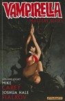 Vampirella Masters Series Volume 8 - Mike Carey - 9781606904329