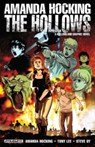 Amanda Hocking's The Hollows - Amanda Hocking ; Amanda Deibert - 9781606904718