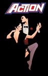 Codename: Action Volume 1 - Chris Roberson - 9781606904763