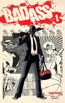Bad Ass Volume 1 - Herik Hanna - 9781606905173