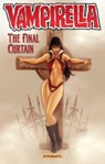 Vampirella Volume 6: The Final Curtain - Brandon Jerwa - 9781606905210