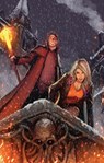 Jim Butcher's Dresden Files: Down Town - Jim Butcher ; Mark Powers - 9781606907009