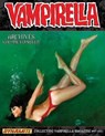Vampirella Archives Volume 14 - Anton Caravana ; Timothy Moriarty ; Nicola Cuti ; Kevin Duane - 9781606908693