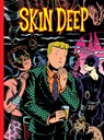 Skin Deep - BURNS,  Charles - 9781606991671