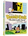 Walt Disney's Donald Duck the Old Castle's Secret: The Complete Carl Barks Disney Library Vol. 6 - Carl Barks - 9781606996539