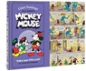 Walt Disney's Mickey Mouse Color Sundays Robin Hood Rides Again: Volume 2 - Floyd Gottfredson - 9781606996867