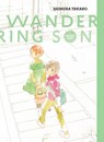 Wandering Son Volume 8 - Shimura Takako - 9781606998311